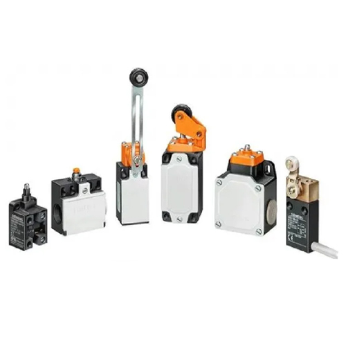 Siemens Limit Switch