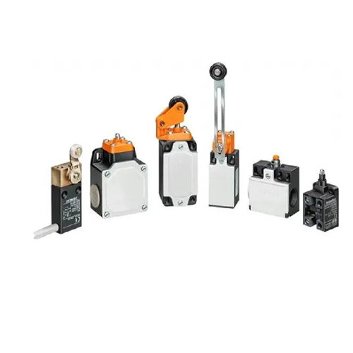 Siemens Limit Switch