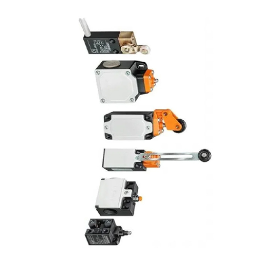 Siemens Limit Switch