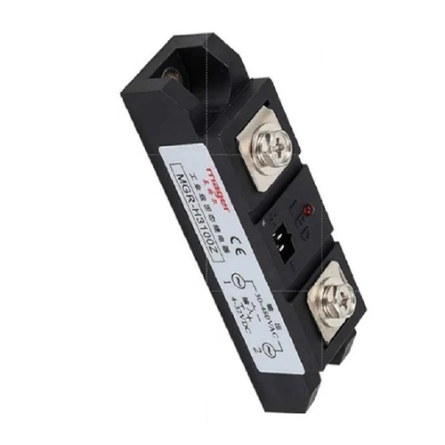 120A SSR Industrial H3120Z Solid State Relay