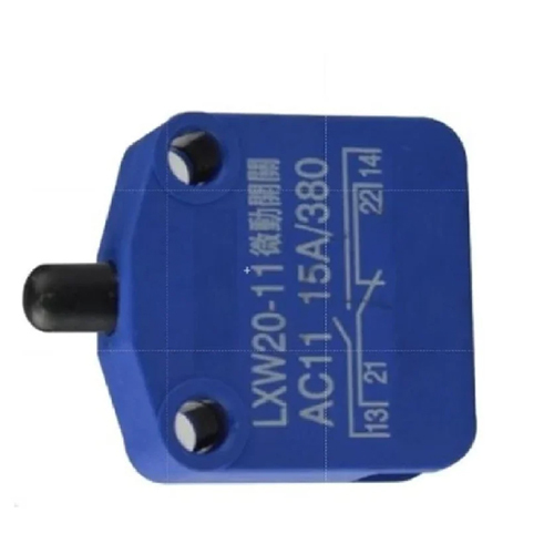LXW20 11 Micro Limit Switch