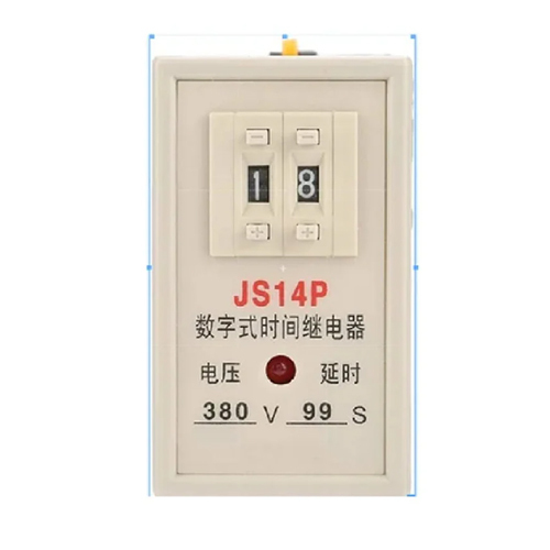 Js 14p टाइमर
