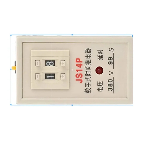 Js 14p Timer