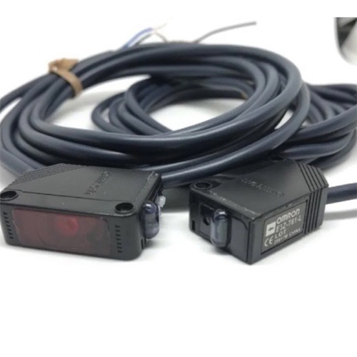 E3ZG-T61 Omron Photoelectric Sensor