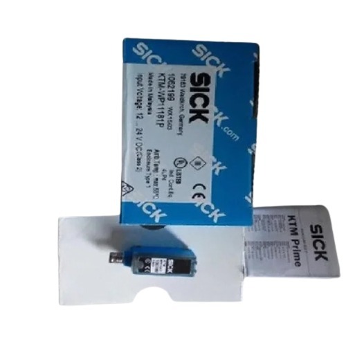 Sick Ktm-wp11181p Sensor