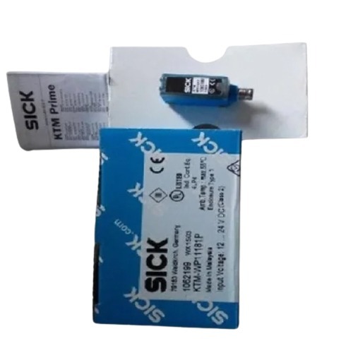 Sick Ktm-wp11181p Sensor
