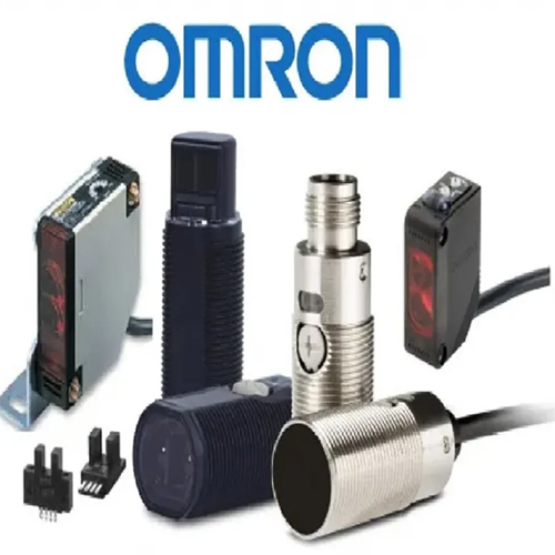 E32-D200B Omron Photoelectric Sensor