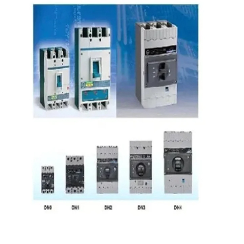 L And T 3 Pole ML 6 Contactor