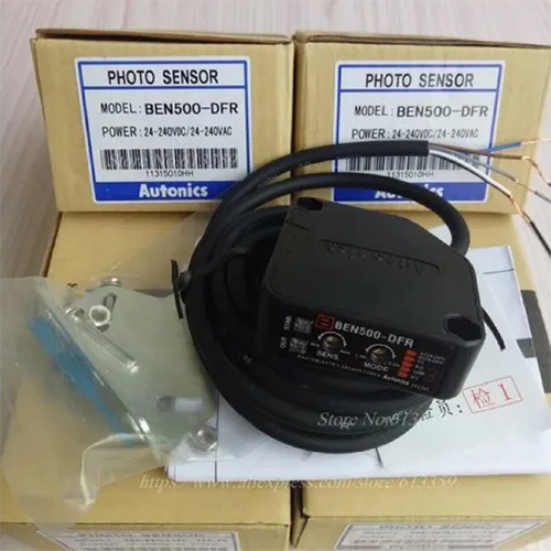 BEN500-DFR Autonics Sensor