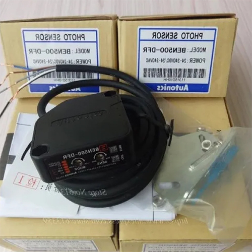 Ben500-dfr Autonics Sensor