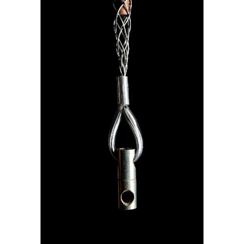 FIBER OPTIC CABLE GRIPS