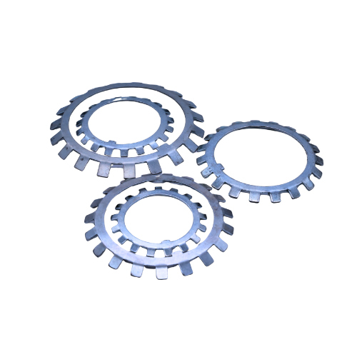 MB Series Lock Washer