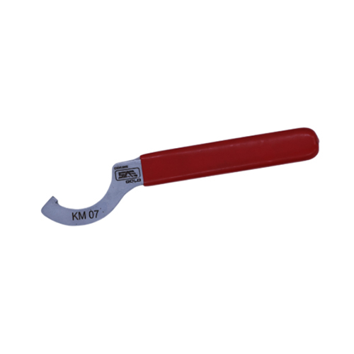 KM07 Locknut Spanner