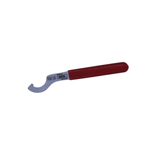 KM04 Locknut Spanner