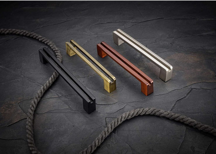 Main Door Handle 