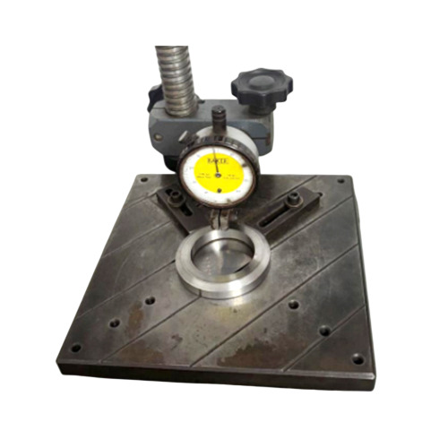Thickness Comparator