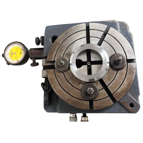 Outer Inner Diameter Comparator