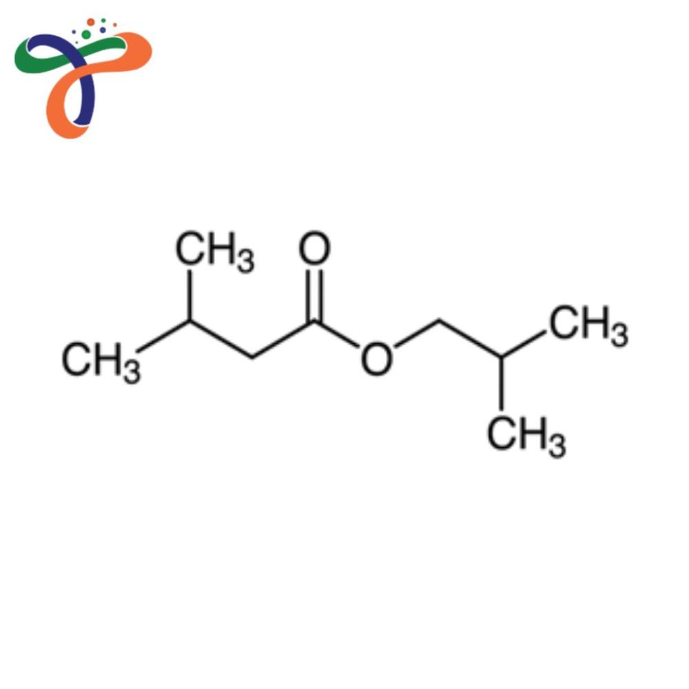Isobutyl Isovalerate (589-59-3)