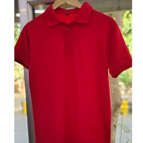 PC Matty Polo T Shirts