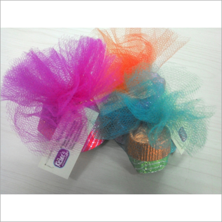 हैंडमेड चॉकलेट उपहार