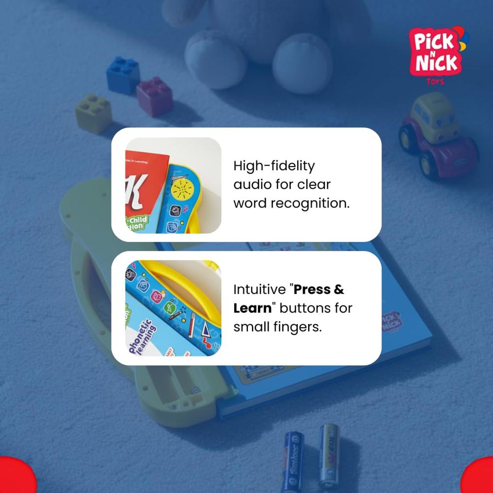 Inteligence Book - Age Group: 5-7 Yrs