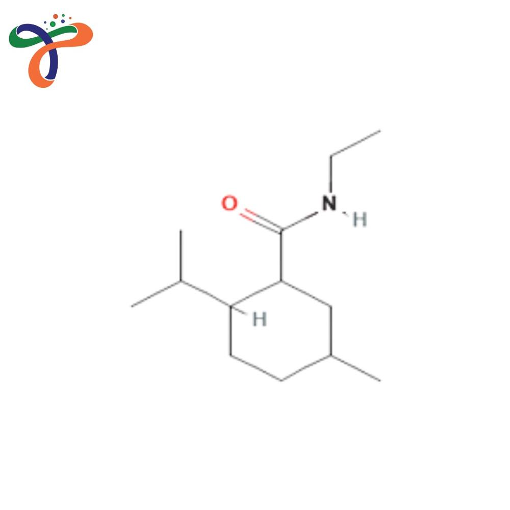 WS-3 (C13H25NO) (Liquid)