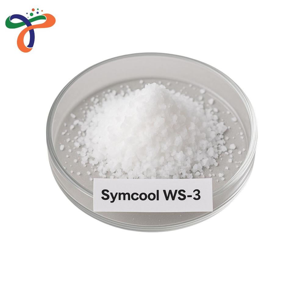 WS-3 (C13H25NO) (Liquid)