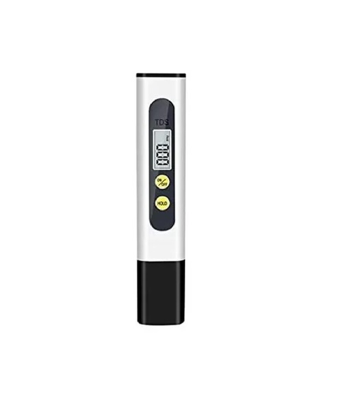 True Sense Digital TDS Meter Water filter Tester for measuring TDS3/TEMP/PPM-TDS-2