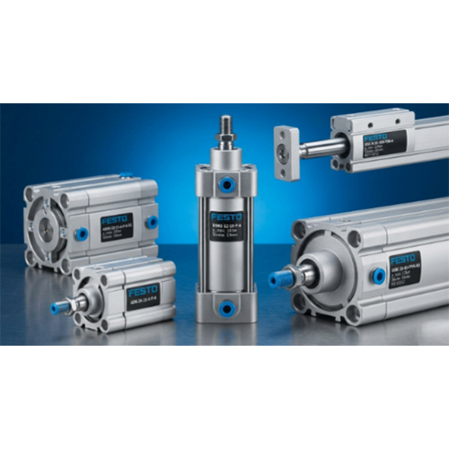 Festo Cylinder
