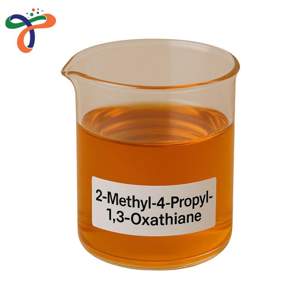 2-Methyl-4-Propyl-1,3-Oxathiane (C8H16OS) (Tropathiane)