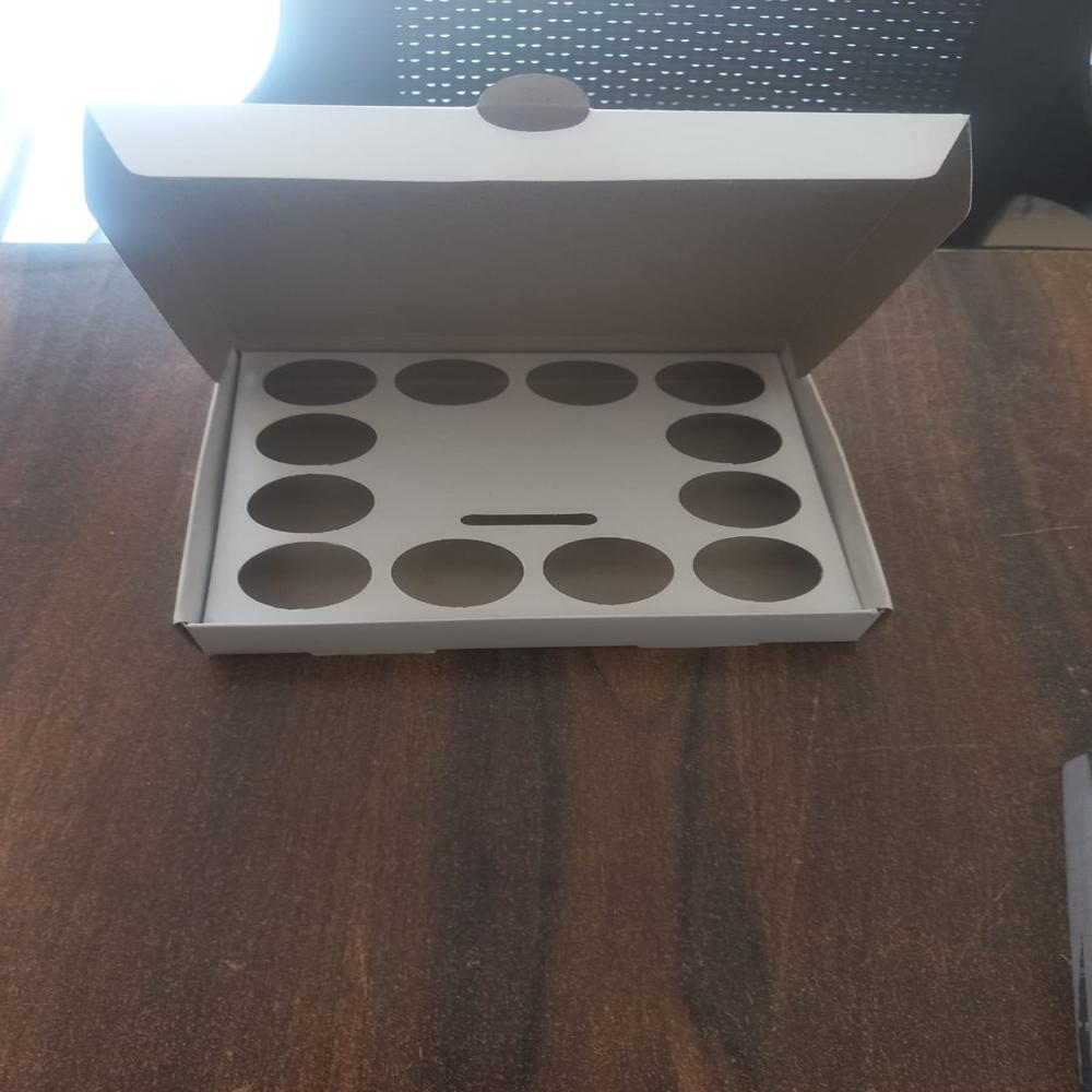 Samrani Boxes