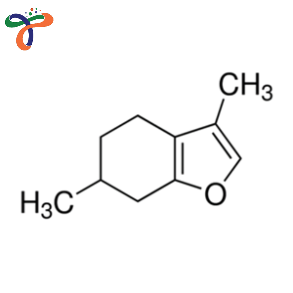 Menthofuran (494-90-6) (C10H14O)