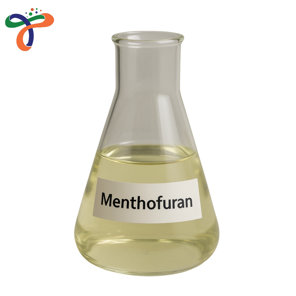 Menthofuran (494-90-6) (C10H14O)