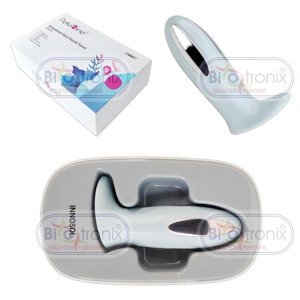 KM-533-4 Pelvic Biofeedback Machine for Physiotherapy and Rehabilitation