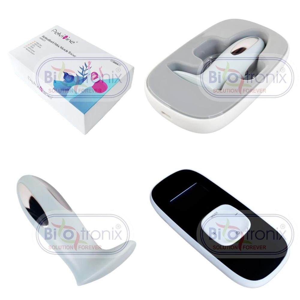 KM-533-4 Pelvic Biofeedback Machine for Physiotherapy and Rehabilitation