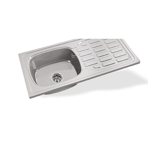 Kitchen Sink