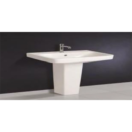 PEDESTAL WASH BASIN