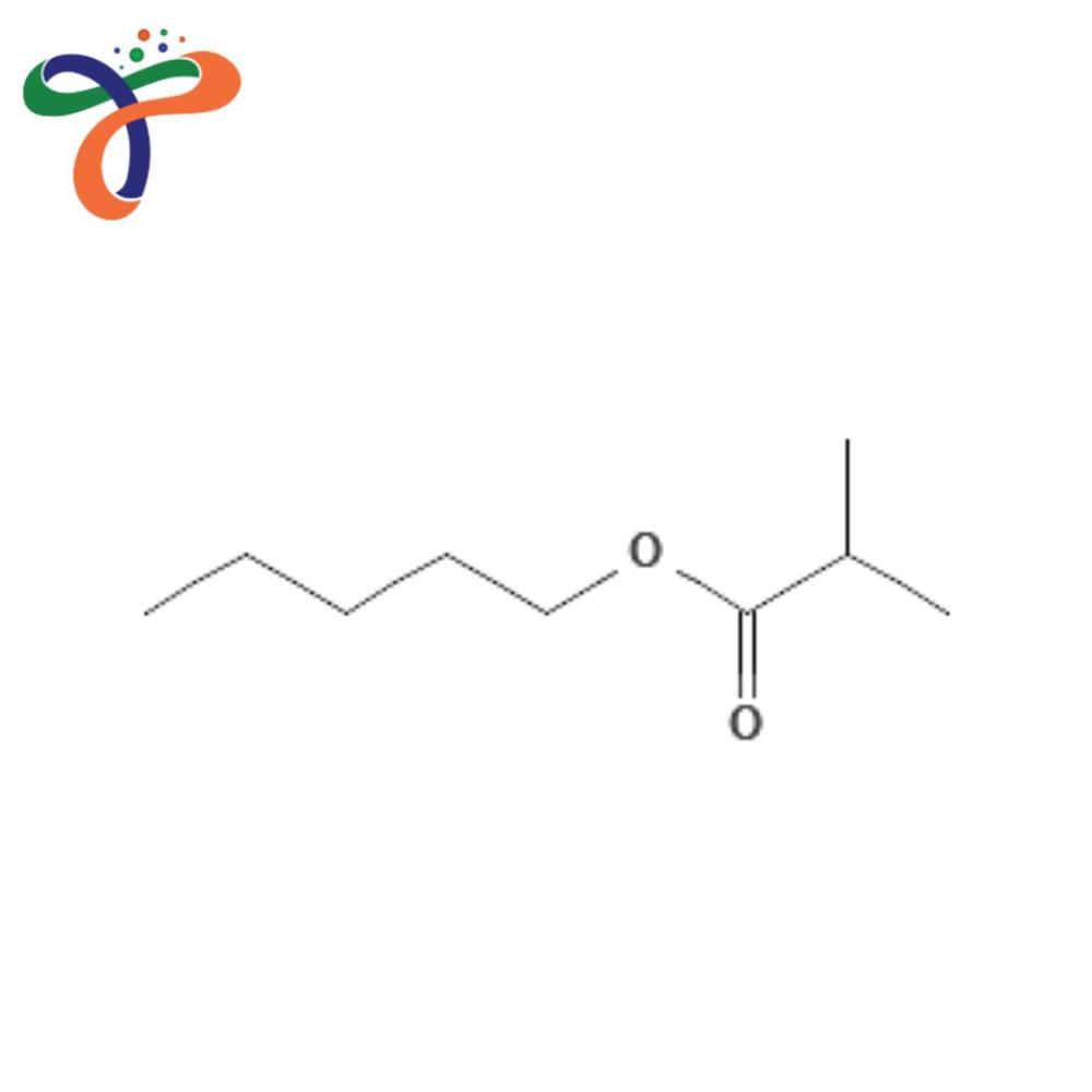 N-Amyl Isobutyrate (2445-72-9)
