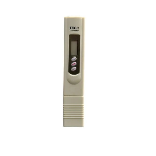 True Sense Digital TDS Meter Tester, TDS-3