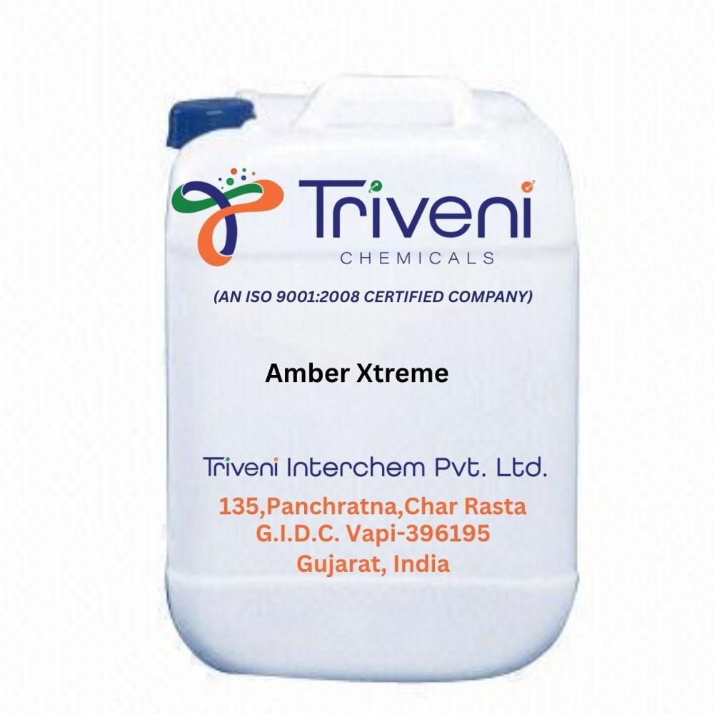 Amber Xtreme (c18h32o)