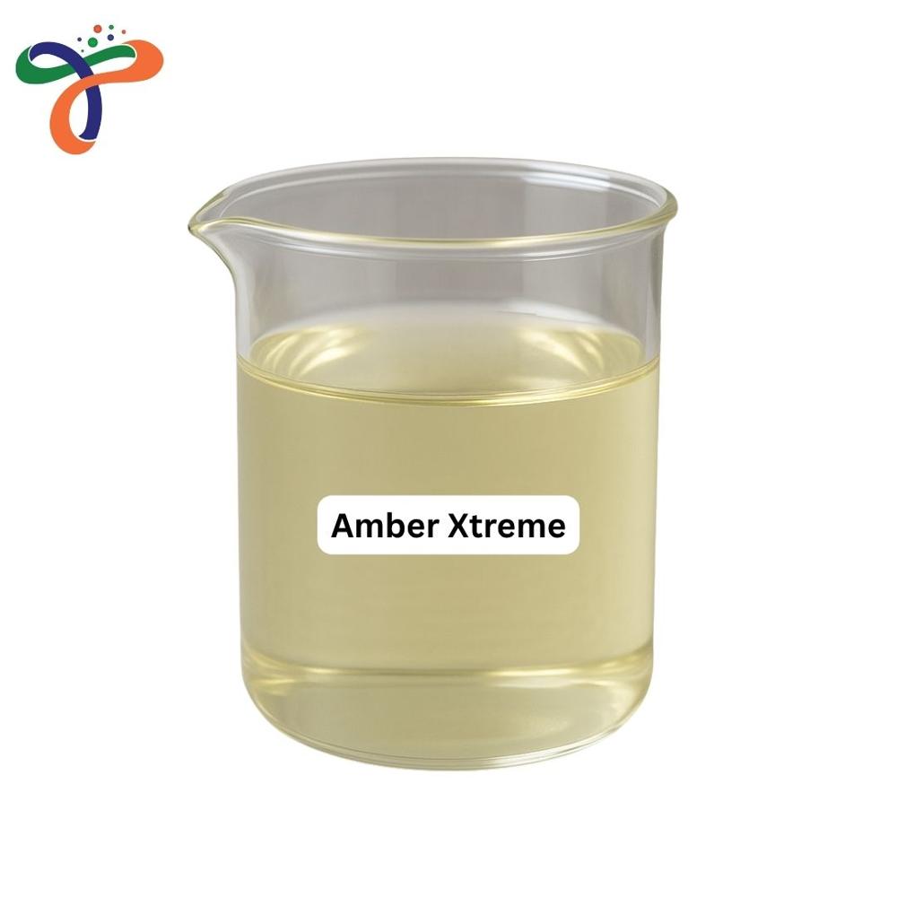 Amber Xtreme (C18H32O)