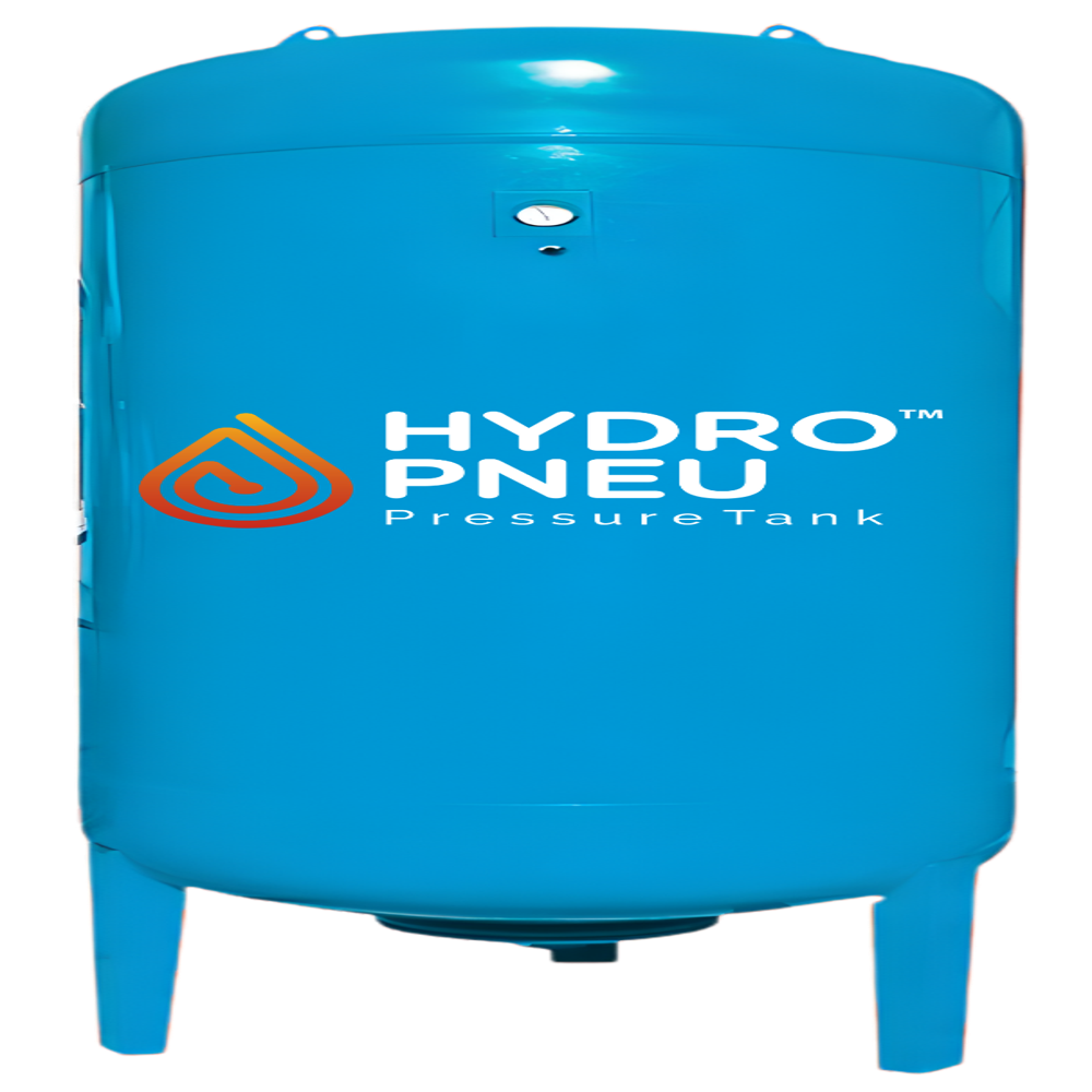 500L/25Bar HydroPneu Replaceable Bladder MS Pressure Tanks