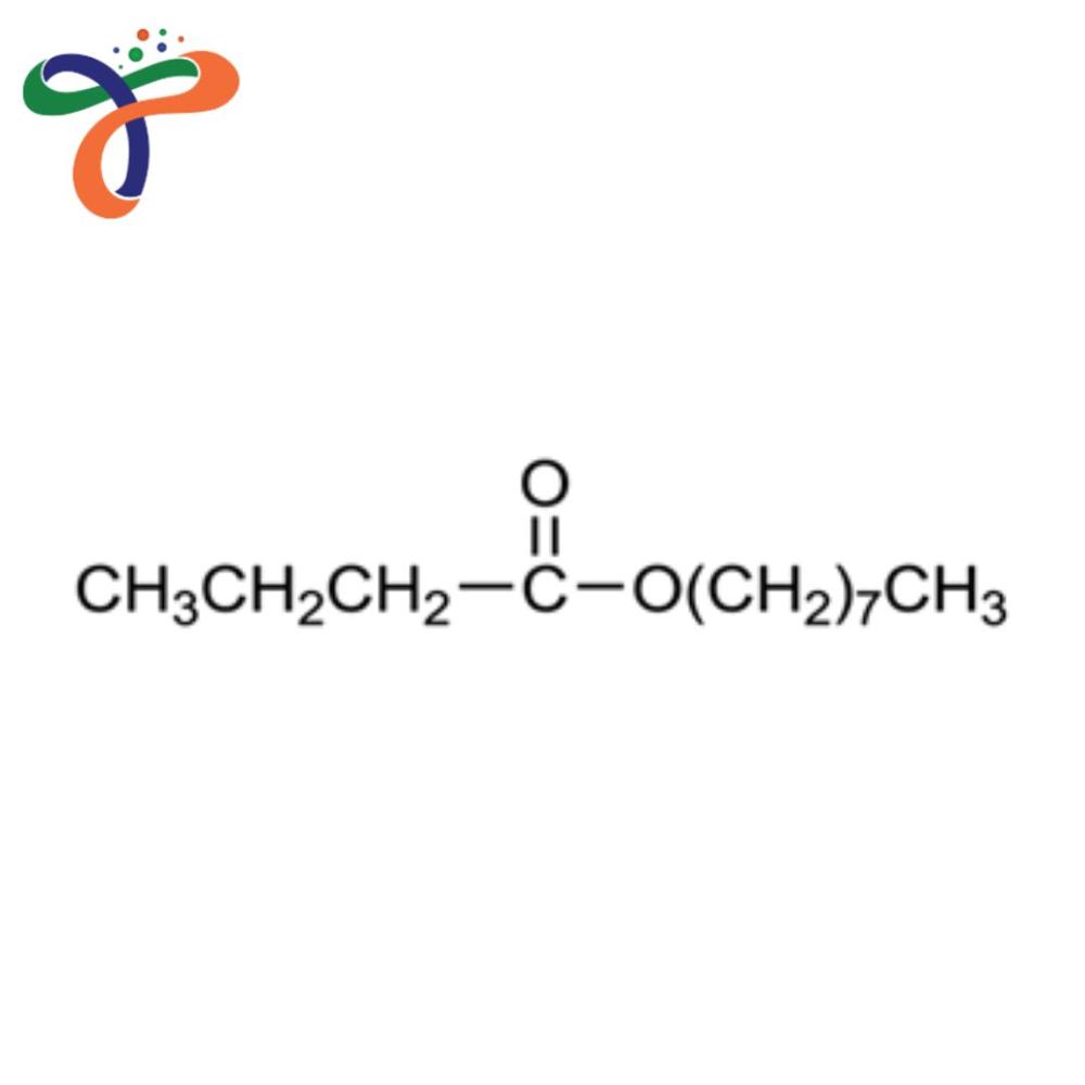Octyl Butyrate (110-39-4)