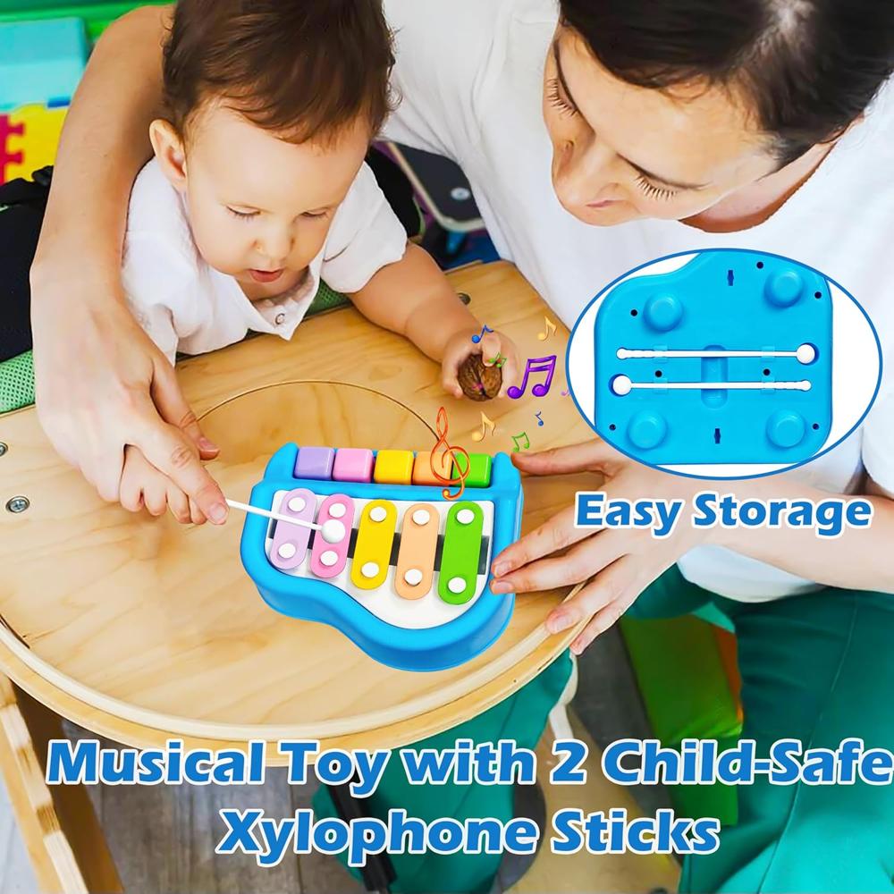 Xylophone Musical Piano