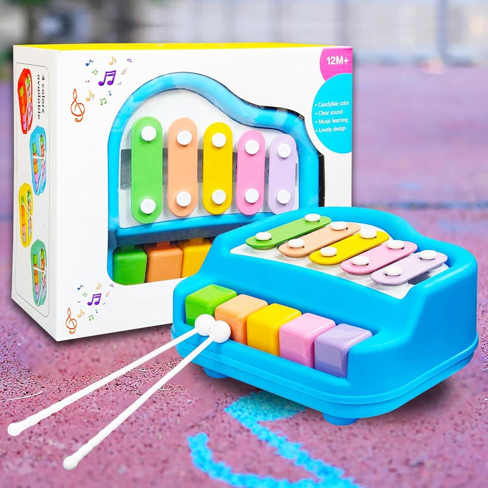 Xylophone Musical Piano