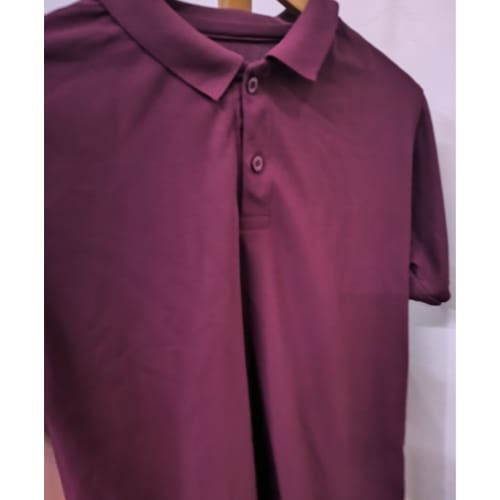 Techno Fit Polo T Shirts