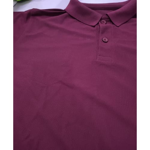 Techno Fit Polo T Shirts