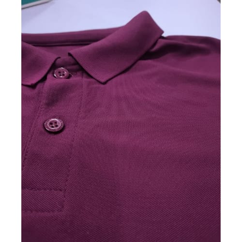 Techno Fit Polo T Shirts