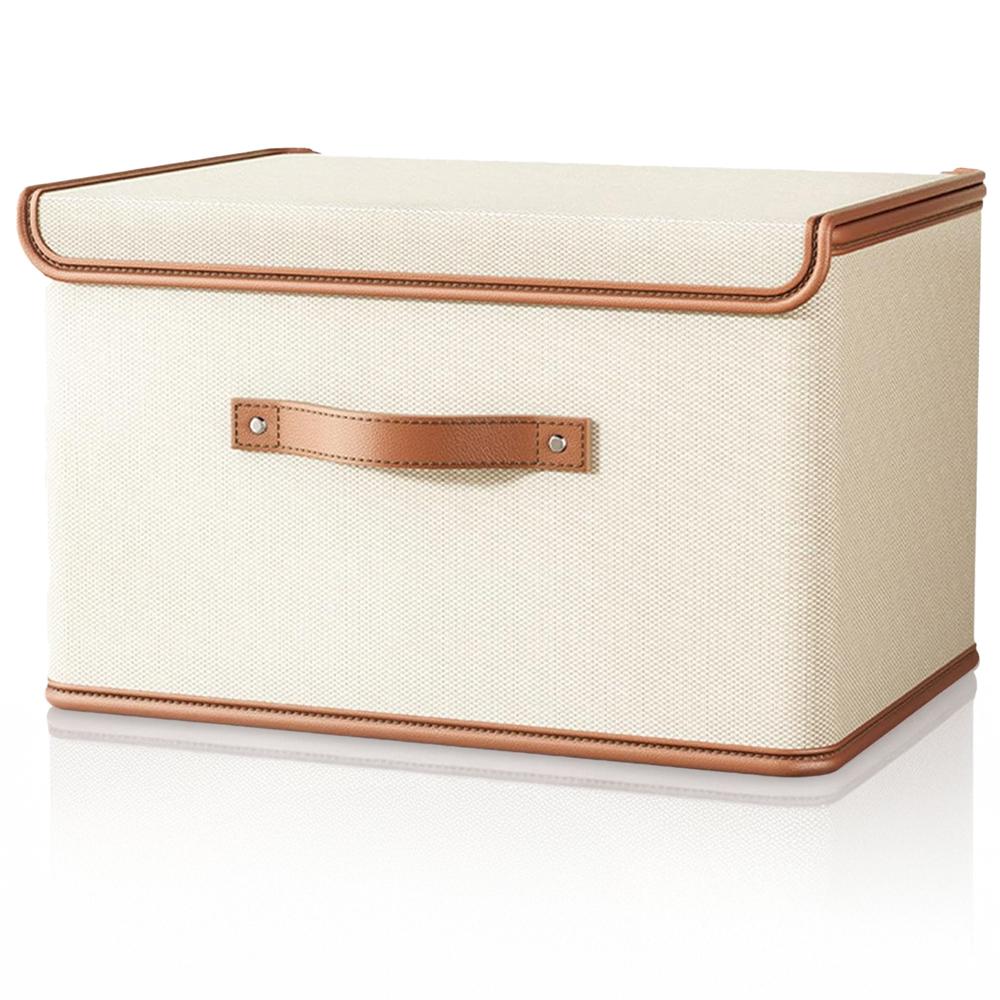 Prime Pick Oxford Wardrobe Clothes Organizer