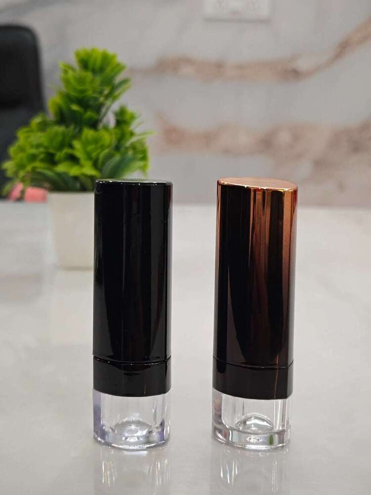 2g Bullet Tube Plastic Lipstick Container